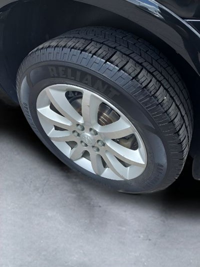 2017 Buick Enclave Premium Group