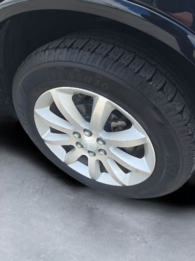 2017 Buick Enclave Premium Group