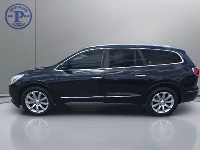 2017 Buick Enclave Premium Group