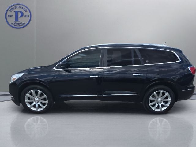 2017 Buick Enclave Premium Group