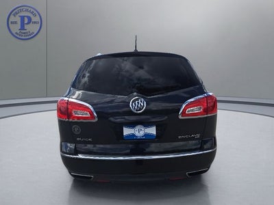 2017 Buick Enclave Premium Group