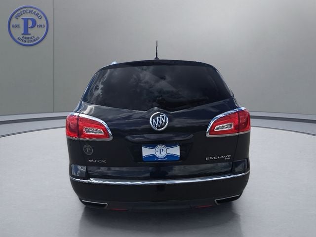2017 Buick Enclave Premium Group