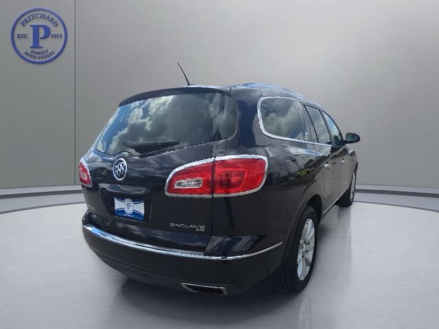 2017 Buick Enclave Premium Group