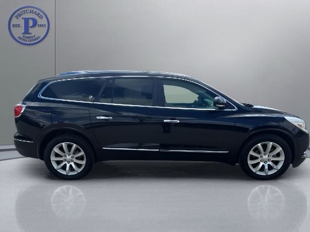 2017 Buick Enclave Premium Group