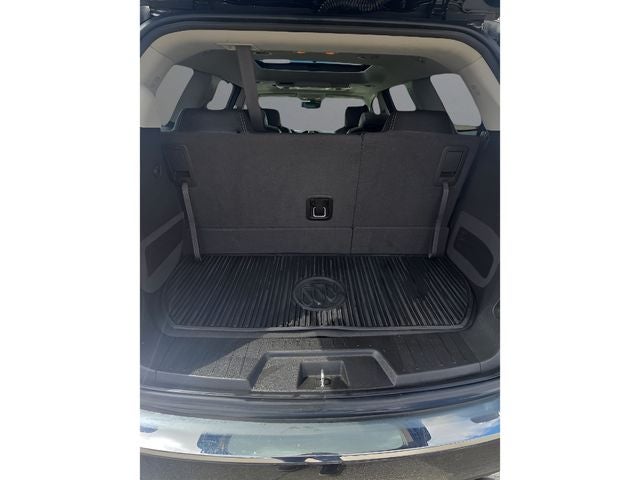 2017 Buick Enclave Premium Group