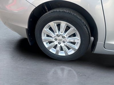 2015 Toyota Sienna XLE 7 Passenger