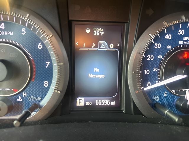 2015 Toyota Sienna XLE 7 Passenger