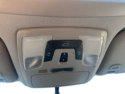 2015 Toyota Sienna XLE 7 Passenger