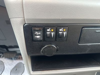 2015 Toyota Sienna XLE 7 Passenger