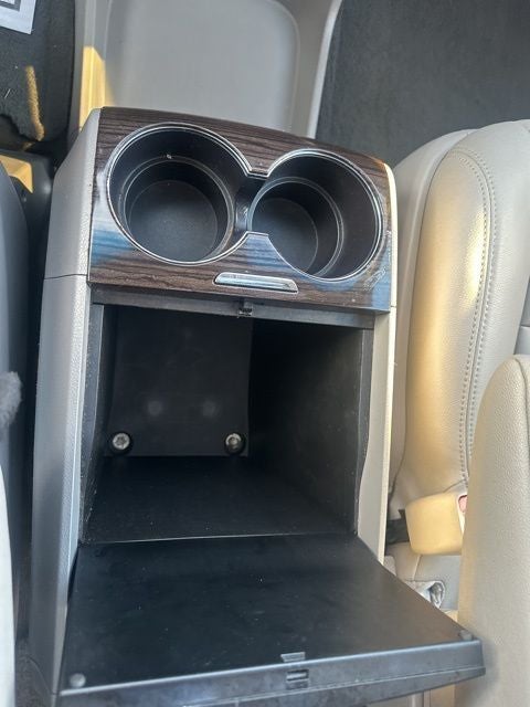 2015 Toyota Sienna XLE 7 Passenger