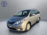 2015 Toyota Sienna XLE 7 Passenger