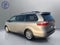 2015 Toyota Sienna XLE 7 Passenger