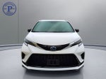 2021 Toyota Sienna XSE 7 Passenger