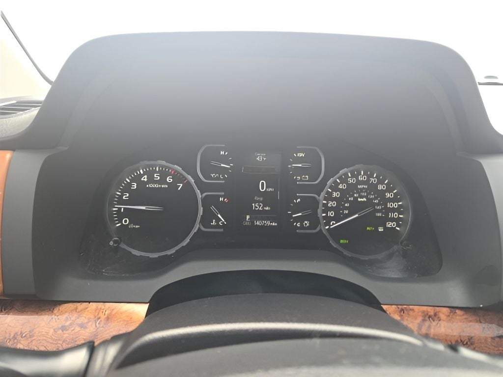 2018 Toyota Tundra 1794 CrewMax