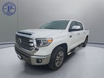 2018 Toyota Tundra 1794 CrewMax