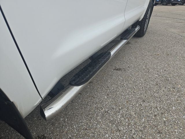 2018 Toyota Tundra 1794 CrewMax