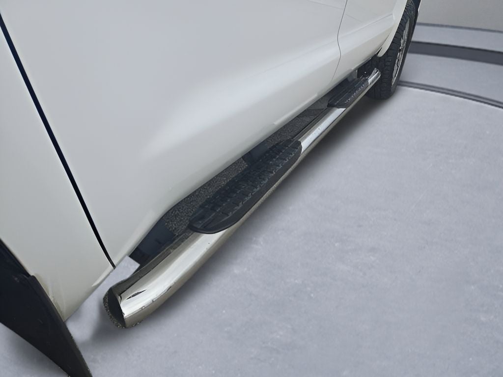 2018 Toyota Tundra 1794 CrewMax