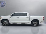 2018 Toyota Tundra 1794 CrewMax