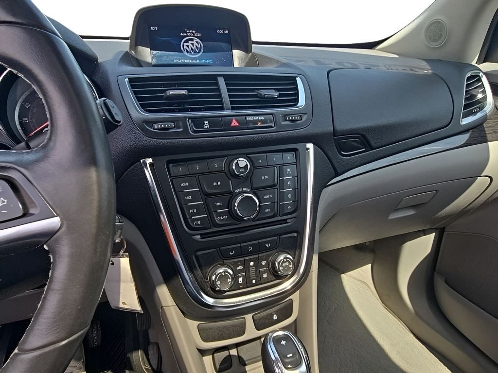 2014 Buick Encore Convenience