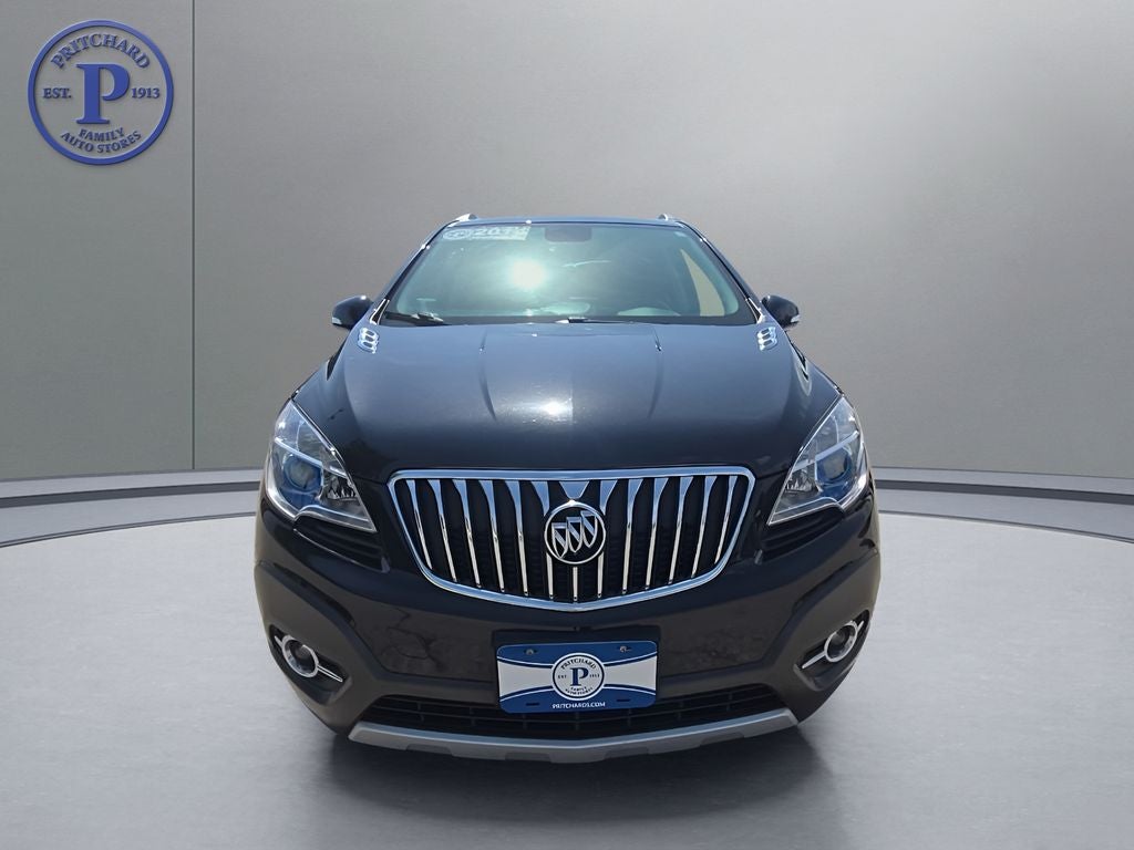 2014 Buick Encore Convenience