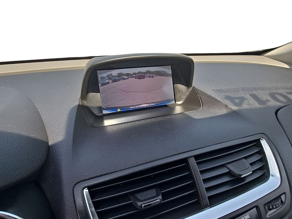 2014 Buick Encore Convenience