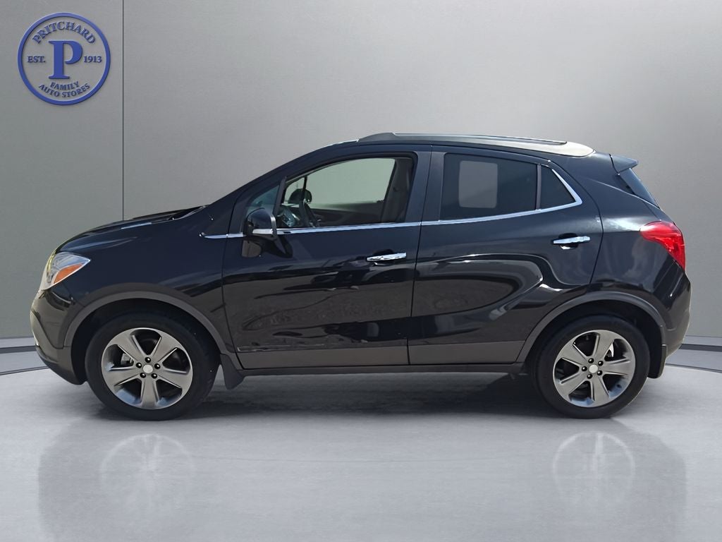 2014 Buick Encore Convenience