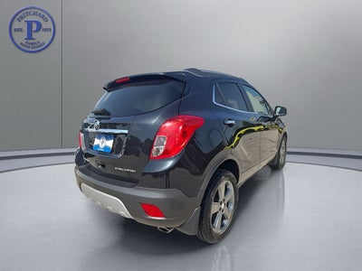 2014 Buick Encore Convenience
