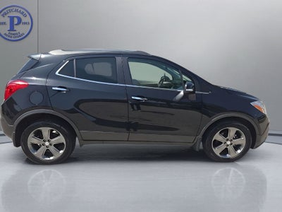 2014 Buick Encore Convenience