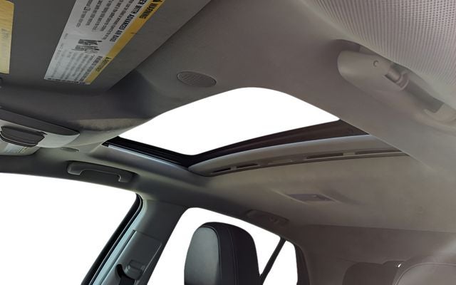2016 Buick Encore Leather