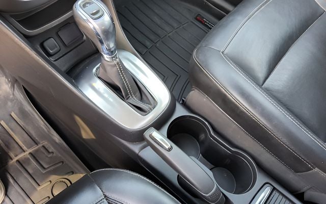 2016 Buick Encore Leather