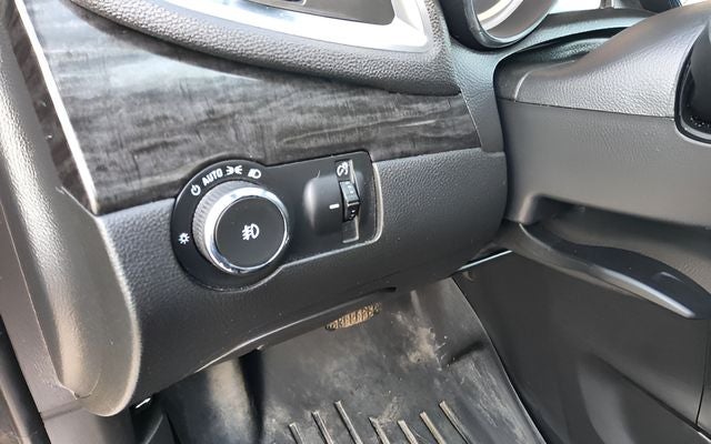 2016 Buick Encore Leather