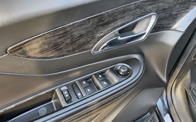 2016 Buick Encore Leather