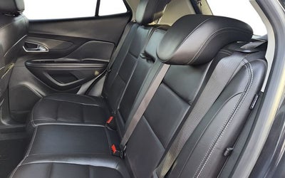 2016 Buick Encore Leather