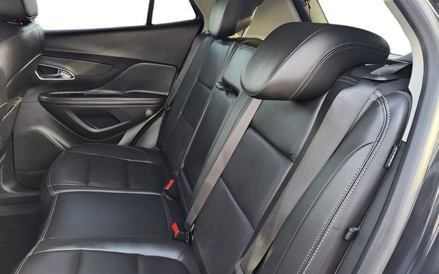 2016 Buick Encore Leather