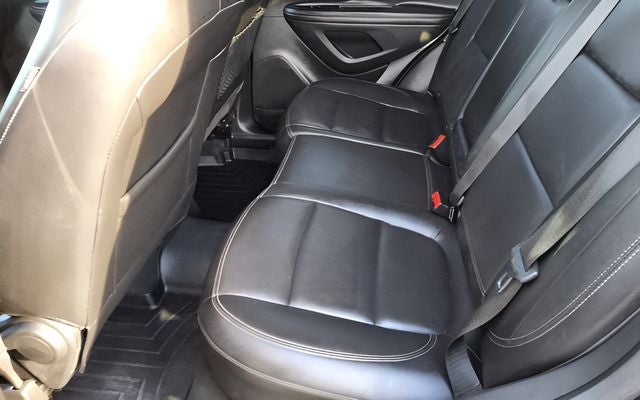 2016 Buick Encore Leather