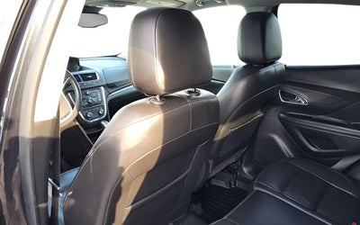 2016 Buick Encore Leather