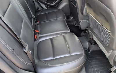 2016 Buick Encore Leather