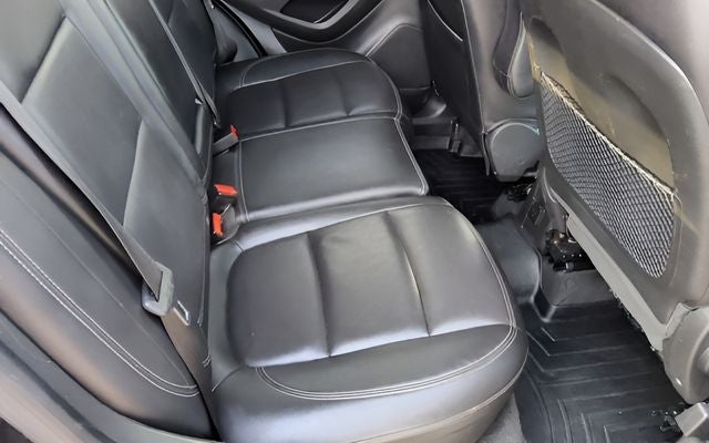 2016 Buick Encore Leather