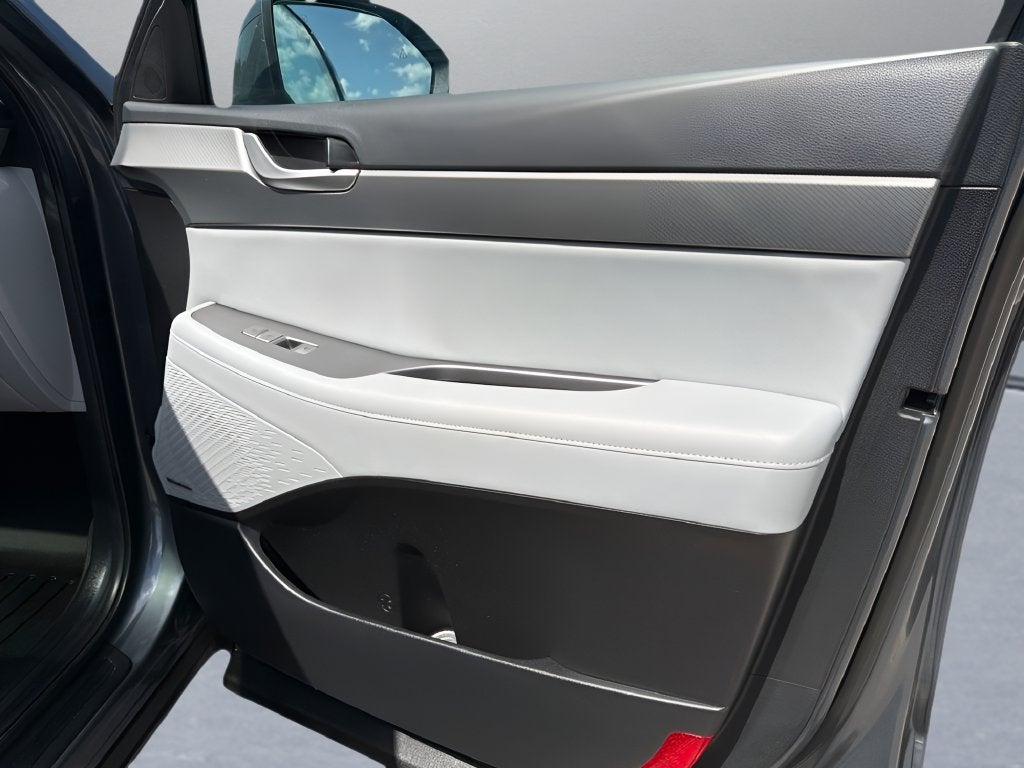 2024 Hyundai Palisade SEL 8 Passenger