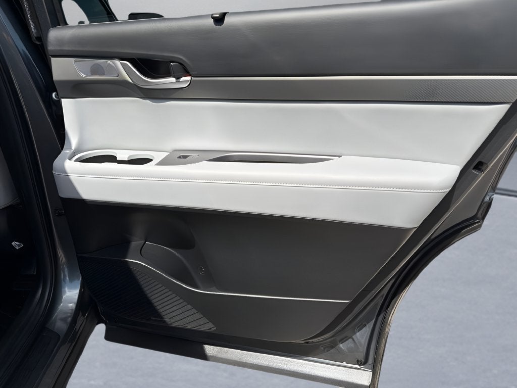 2024 Hyundai Palisade SEL 8 Passenger