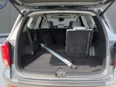 2024 Hyundai Palisade SEL 8 Passenger