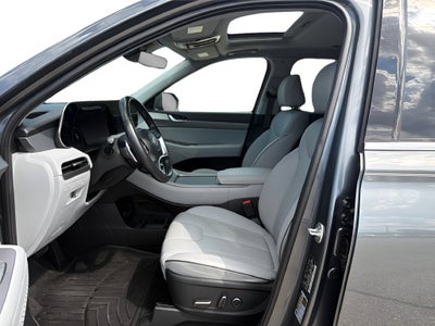 2024 Hyundai Palisade SEL 8 Passenger