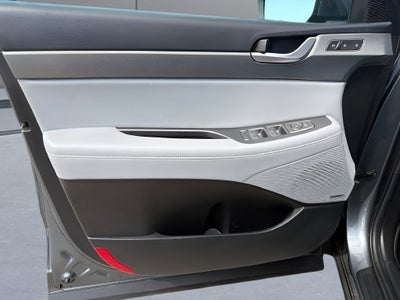 2024 Hyundai Palisade SEL 8 Passenger
