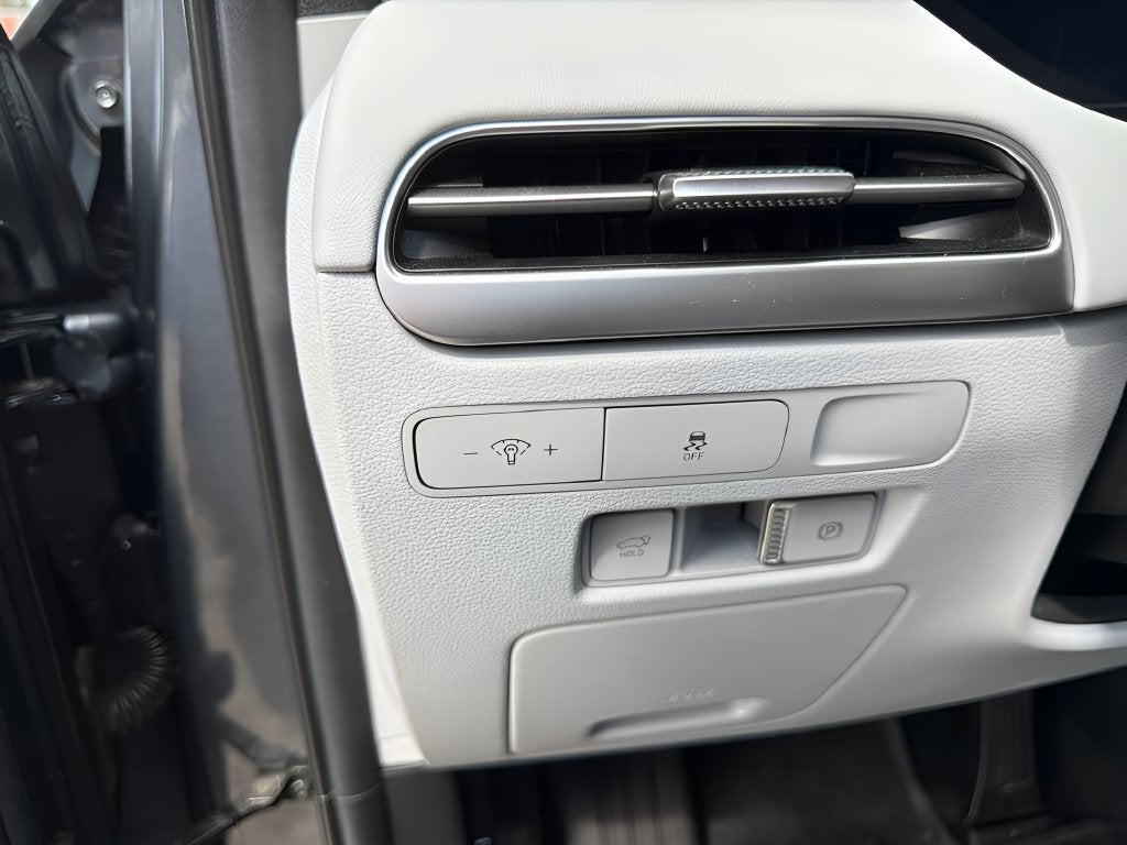 2024 Hyundai Palisade SEL 8 Passenger