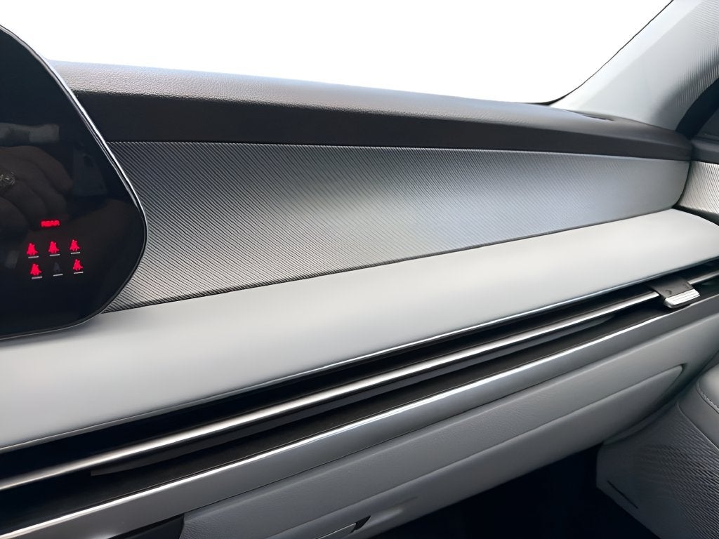 2024 Hyundai Palisade SEL 8 Passenger