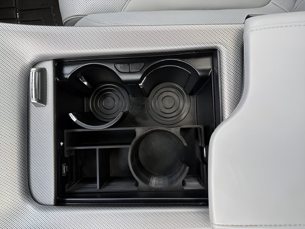 2024 Hyundai Palisade SEL 8 Passenger