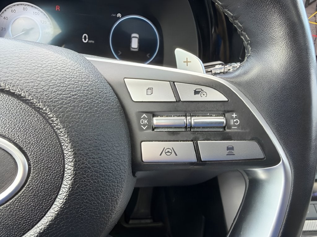2024 Hyundai Palisade SEL 8 Passenger