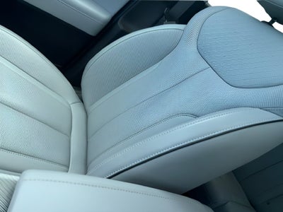 2024 Hyundai Palisade SEL 8 Passenger