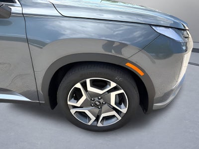 2024 Hyundai Palisade SEL 8 Passenger