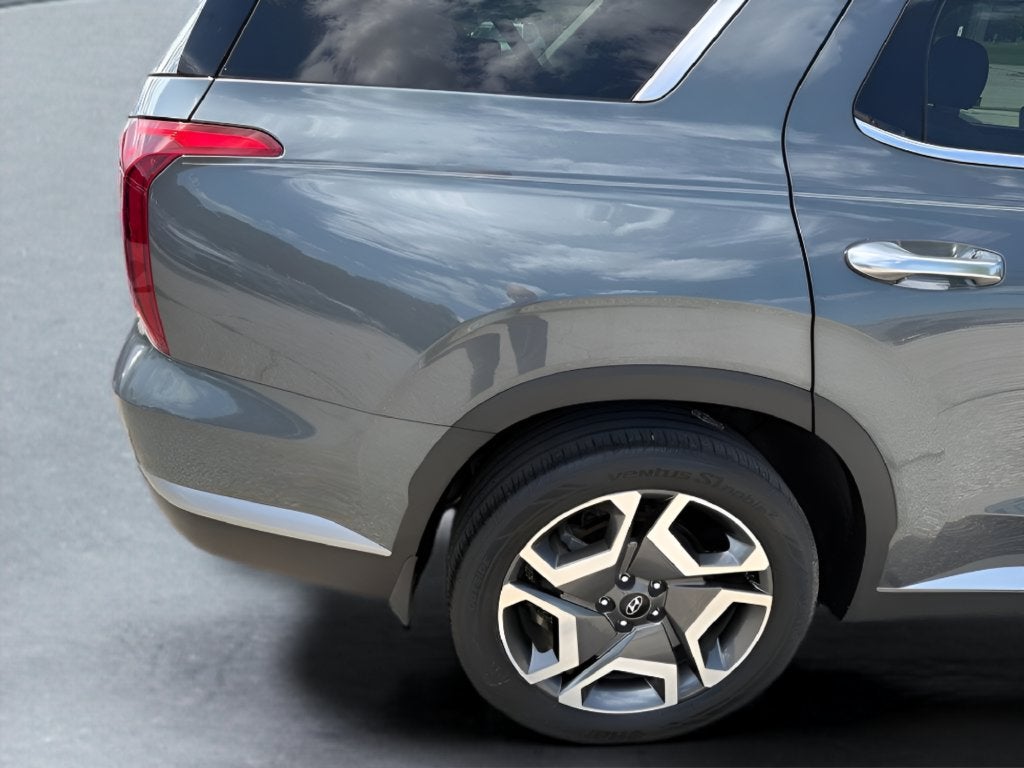 2024 Hyundai Palisade SEL 8 Passenger